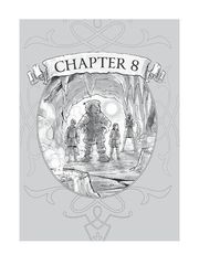 13 The Thirteenth Knight 8 The Steam Caverns -- 绘本听读宝在线台词全文