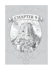 13 The Thirteenth Knight 9 The Finalists -- 绘本听读宝在线台词全文