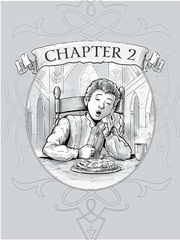 14 A Ghost in the Castle 2 Dragon Hound -- 绘本听读宝在线台词全文