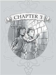 14 A Ghost in the Castle 3 Seeing Things -- 绘本听读宝在线台词全文