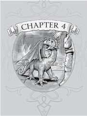 14 A Ghost in the Castle 4 A Mysterious Mission -- 绘本听读宝在线台词全文