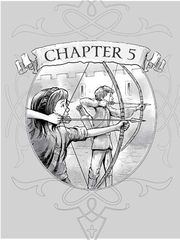14 A Ghost in the Castle 5 Eavesdroppers -- 绘本听读宝在线台词全文