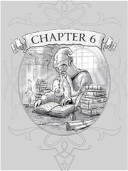 14 A Ghost in the Castle 6 Ghost Writer -- 绘本听读宝在线台词全文