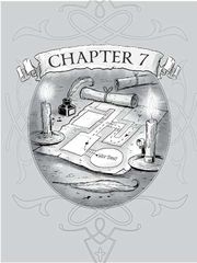14 A Ghost in the Castle 7 The West Turret -- 绘本听读宝在线台词全文