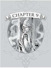 14 A Ghost in the Castle 9 Kindred Spirits -- 绘本听读宝在线台词全文