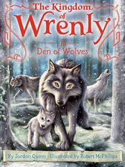 15 Den of Wolves 1 Mr. Mysterious -- 绘本听读宝在线台词全文