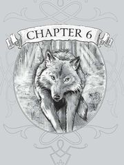 15 Den of Wolves 6 Wolf Loyalty -- 绘本听读宝在线台词全文