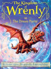 16 The Dream Portal 1 Dream Weaver -- 绘本听读宝在线台词全文