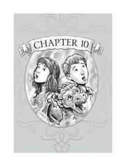 16 The Dream Portal 10 Wake Up! -- 绘本听读宝在线台词全文