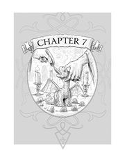 02 The Scarlet Dragon 7 Vixberries -- 绘本听读宝在线台词全文
