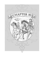 03 Sea Monster! 10 A Royal Decree -- 绘本听读宝在线台词全文