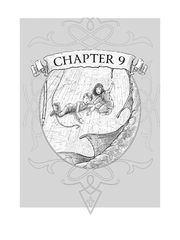 03 Sea Monster! 9 A Swirl of Fire -- 绘本听读宝在线台词全文