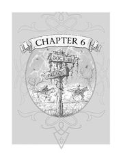 04 The Witch's Curse 6 Urp! -- 绘本听读宝在线台词全文
