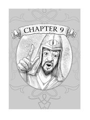 04 The Witch's Curse 9 Magic Powder -- 绘本听读宝在线台词全文
