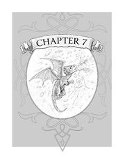 05 Adventures in Flatfrost 7 Gumlock -- 绘本听读宝在线台词全文