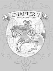 07 Let the Games Begin! 2 The Knight of Thornwood -- 绘本听读宝在线台词全文
