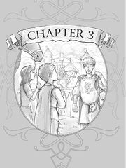 07 Let the Games Begin! 3 A GIRL Knight -- 绘本听读宝在线台词全文