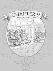 07 Let the Games Begin! 9 Be Your Best -- 绘本听读宝在线台词全文