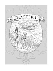 08 The Secret World of Mermaids 11 A Gift from the Sea -- 绘本听读宝在线台词全文