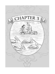08 The Secret World of Mermaids 3 Man Overboard -- 绘本听读宝在线台词全文