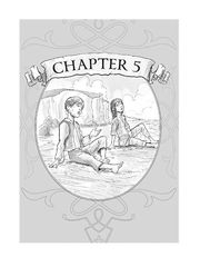 08 The Secret World of Mermaids 5 A Fishy Tale -- 绘本听读宝在线台词全文