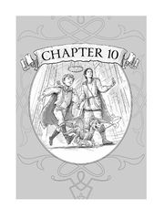 09 The Bard and the Beast 10 Promises -- 绘本听读宝在线台词全文