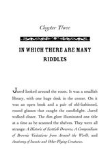 1 The Field Guide Chapter 3 -- 绘本听读宝在线台词全文