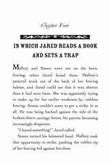 1 The Field Guide Chapter 5 -- 绘本听读宝在线台词全文