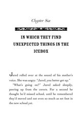 1 The Field Guide Chapter 6 -- 绘本听读宝在线台词全文