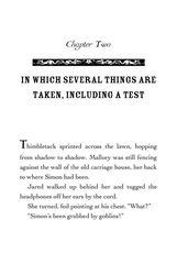 2 The Seeing Stone Chapter 2 -- 绘本听读宝在线台词全文