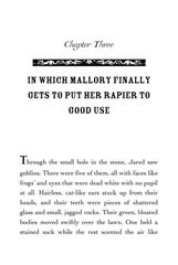 2 The Seeing Stone Chapter 3 -- 绘本听读宝在线台词全文