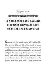 2 The Seeing Stone Chapter 4 -- 绘本听读宝在线台词全文
