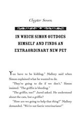 2 The Seeing Stone Chapter 7 -- 绘本听读宝在线台词全文