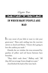 3 Lucindas Secret Chapter 2 -- 绘本听读宝在线台词全文
