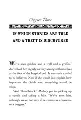 3 Lucindas Secret Chapter 3 -- 绘本听读宝在线台词全文