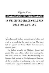 3 Lucindas Secret Chapter 4 -- 绘本听读宝在线台词全文