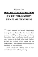 3 Lucindas Secret Chapter 5 -- 绘本听读宝在线台词全文