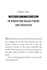 4 The Ironwood Tree Chapter 2 -- 绘本听读宝在线台词全文