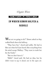 4 The Ironwood Tree Chapter 3 -- 绘本听读宝在线台词全文