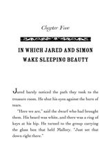 4 The Ironwood Tree Chapter 5 -- 绘本听读宝在线台词全文