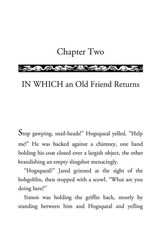 5 The Wrath of Mulgarath Chapter 2 -- 绘本听读宝在线台词全文