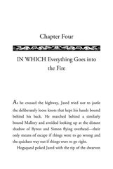 5 The Wrath of Mulgarath Chapter 4 -- 绘本听读宝在线台词全文