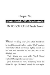 5 The Wrath of Mulgarath Chapter 6 -- 绘本听读宝在线台词全文