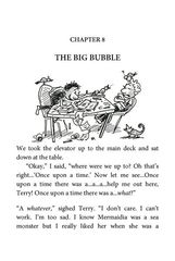 01 The 13-Story Treehouse 8 THE BIG BUBBLE -- 绘本听读宝在线台词全文
