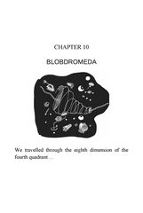 10 The 130-Storey Treehouse 10 Blobdromeda -- 绘本听读宝在线台词全文
