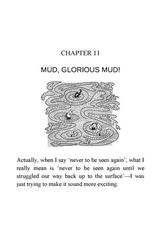 10 The 130-Storey Treehouse 11 Mud, Glorious Mud! -- 绘本听读宝在线台词全文