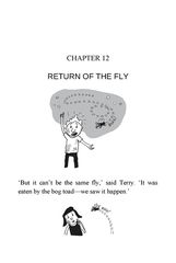 10 The 130-Storey Treehouse 12 Return of the Fly -- 绘本听读宝在线台词全文