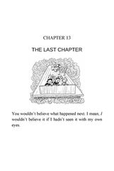 10 The 130-Storey Treehouse 13 The Last -- 绘本听读宝在线台词全文