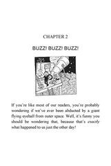 10 The 130-Storey Treehouse 2 Buzz! Buzz! Buzz! -- 绘本听读宝在线台词全文