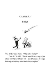 10 The 130-Storey Treehouse 3 Fire! -- 绘本听读宝在线台词全文